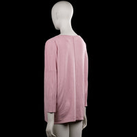 Sweater - Pink - Size XL