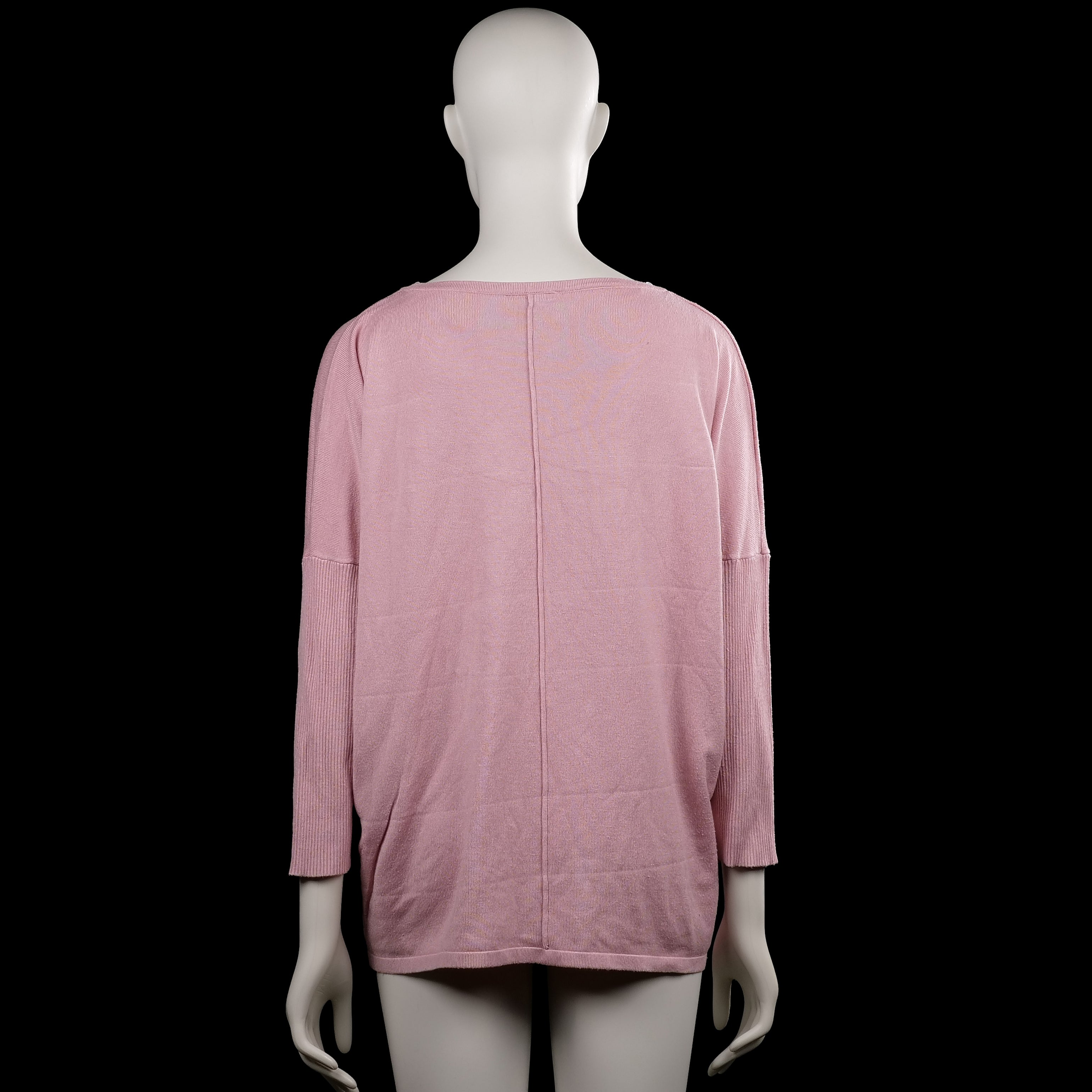 Sweater - Pink - Size XL