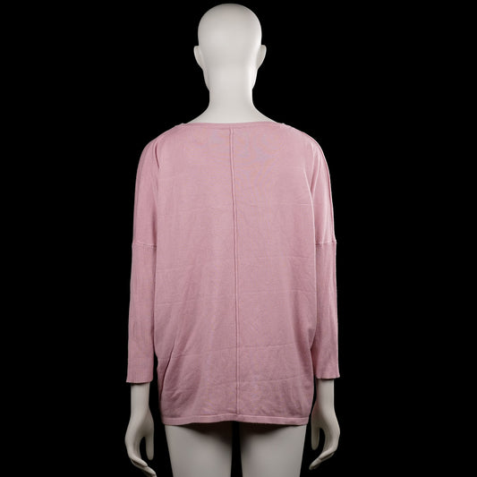 Sweater - Pink - Size XL