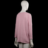 Sweater - Pink - Size XL