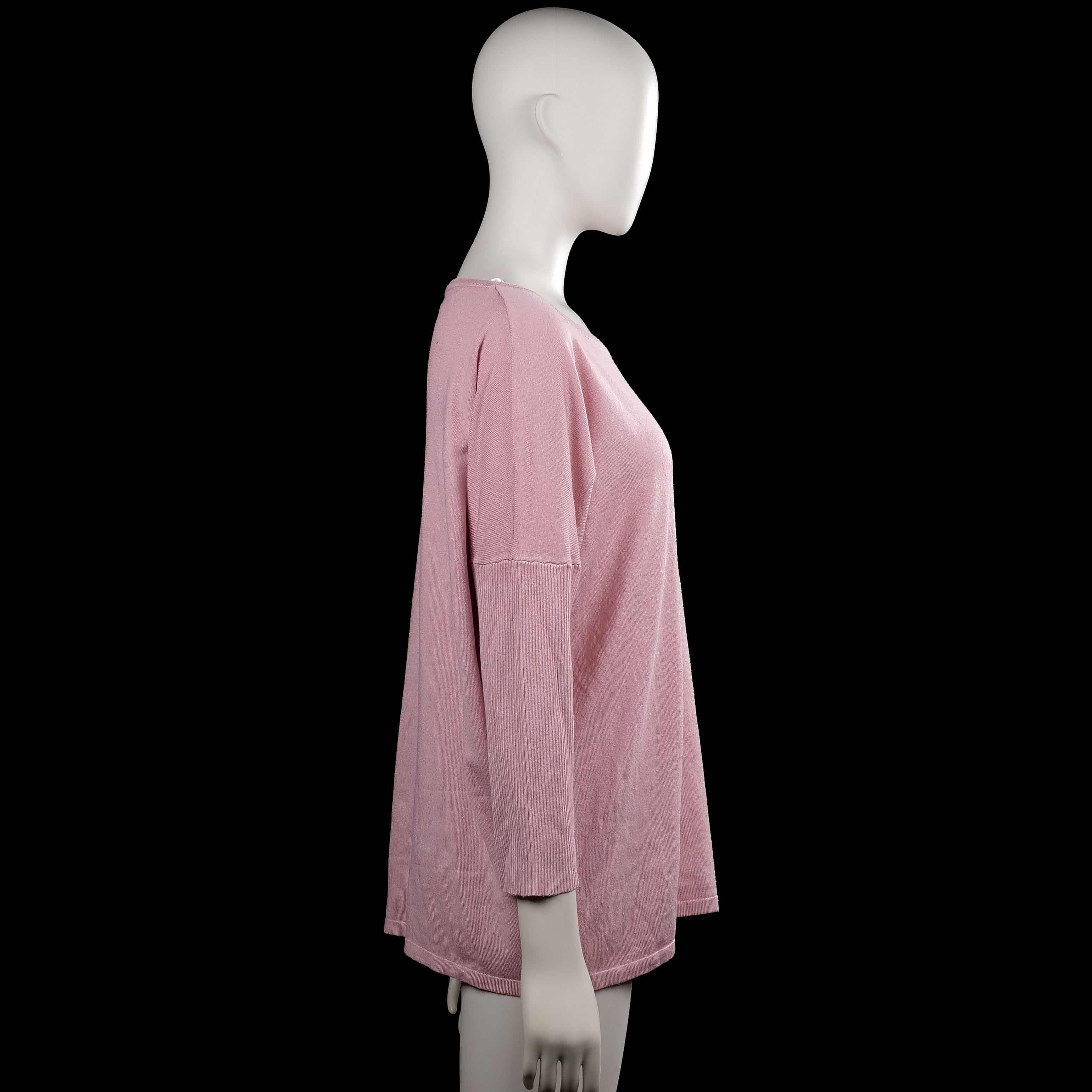 Sweater - Pink - Size XL