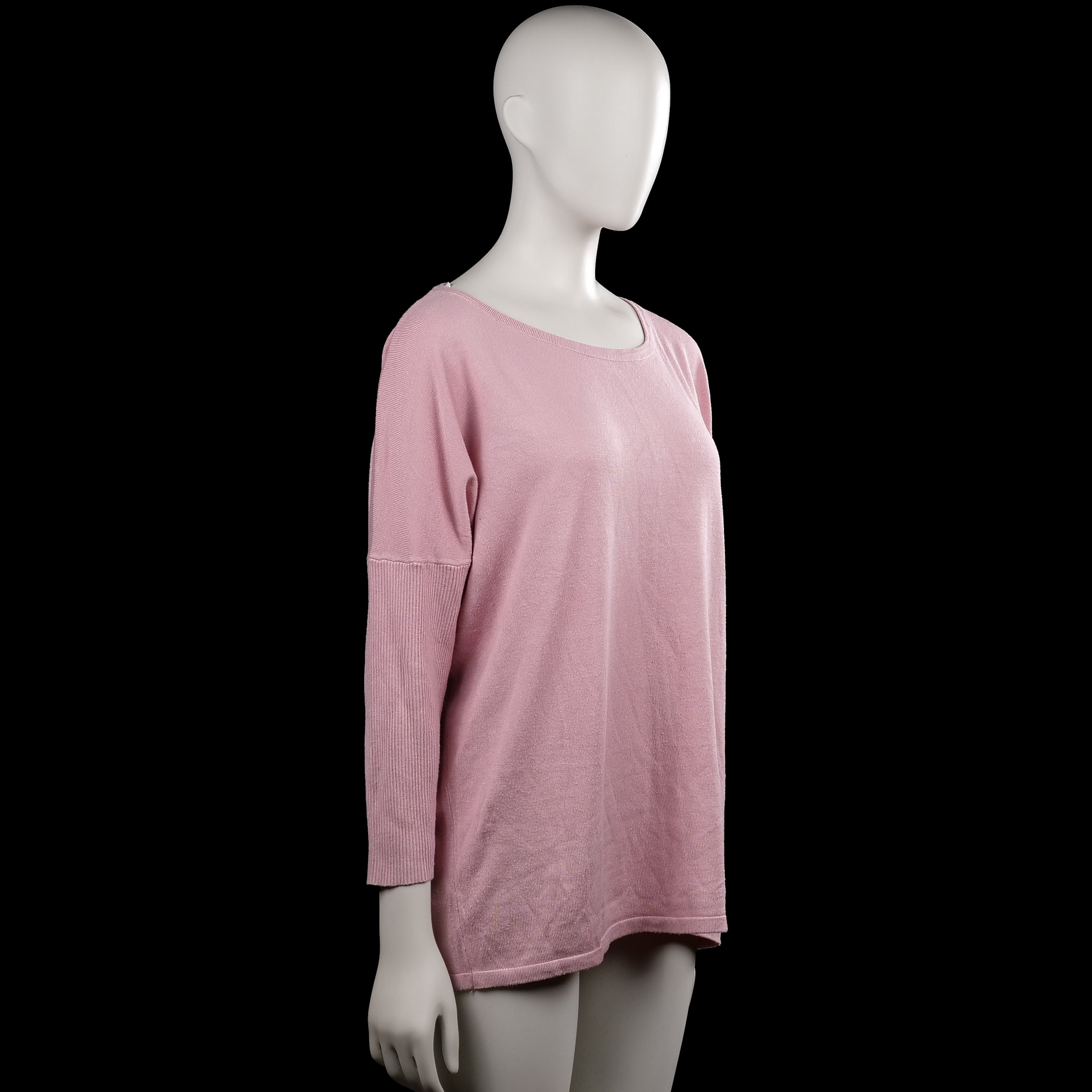 Sweater - Pink - Size XL