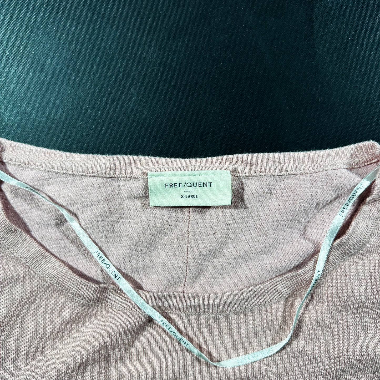 Sweater - Pink - Size XL