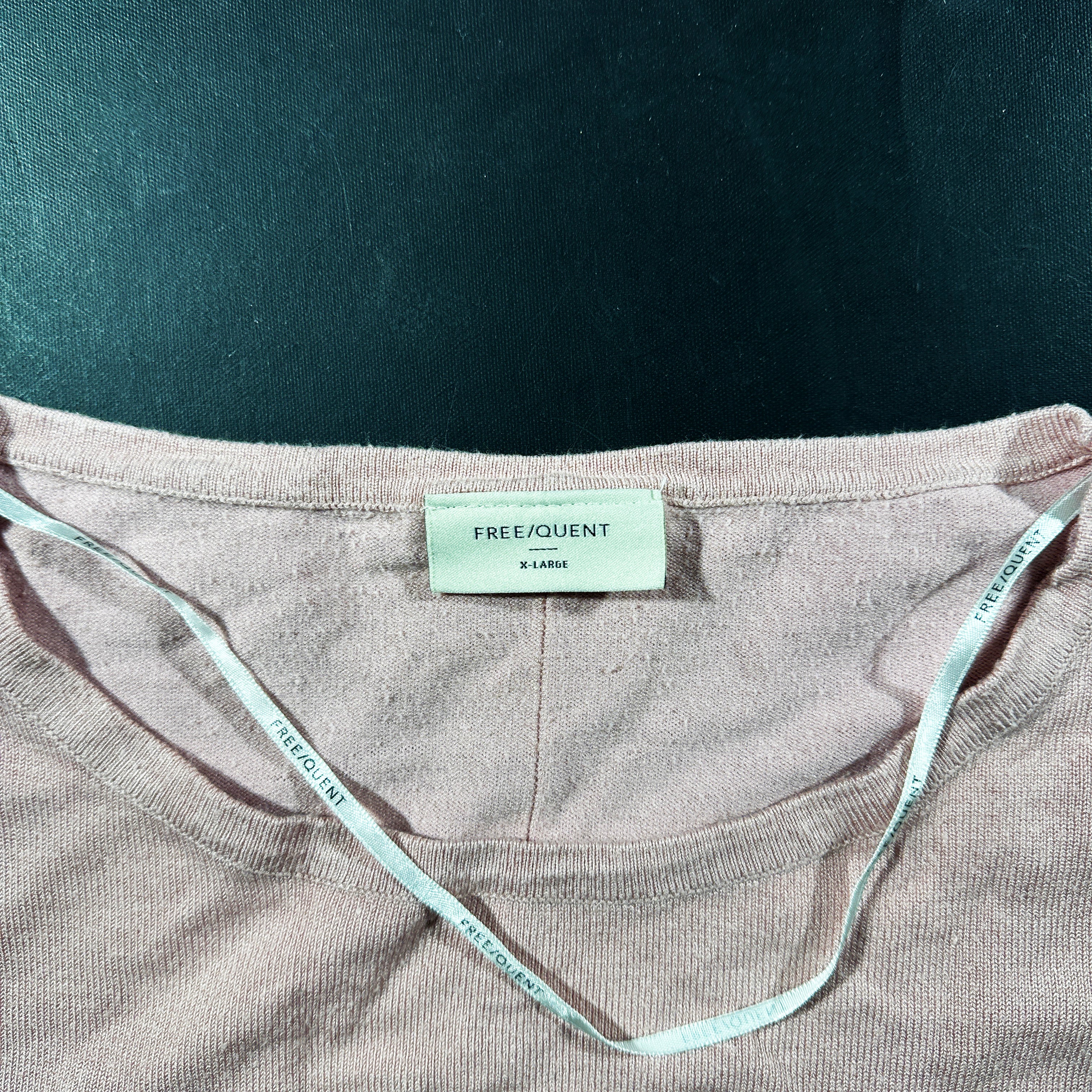 Sweater - Pink - Size XL