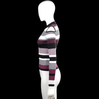 Sweater - Black & White - Size 34