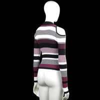 Sweater - Black & White - Size 34
