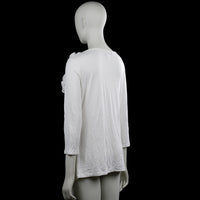 Tunic - White - Size 42