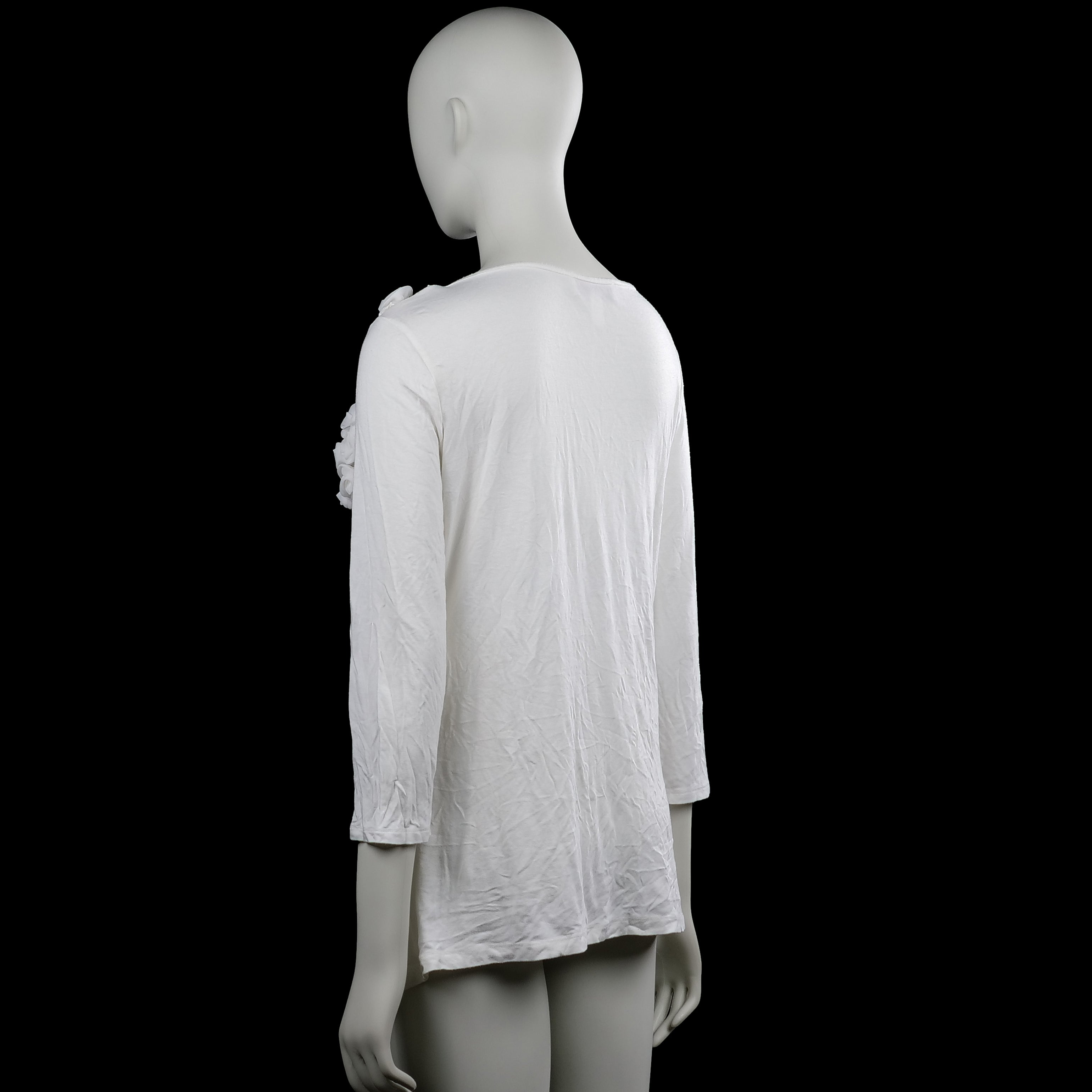 Tunic - White - Size 42