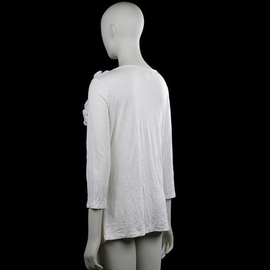 Tunic - White - Size 42