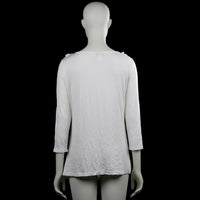 Tunic - White - Size 42