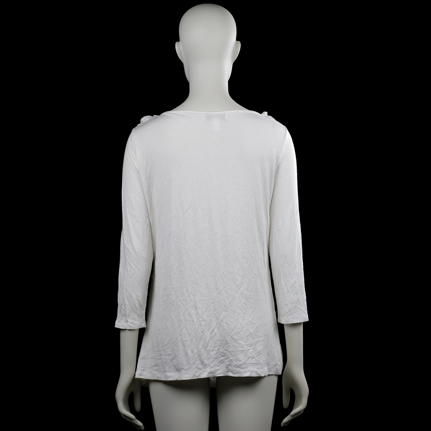 Tunic - White - Size 42