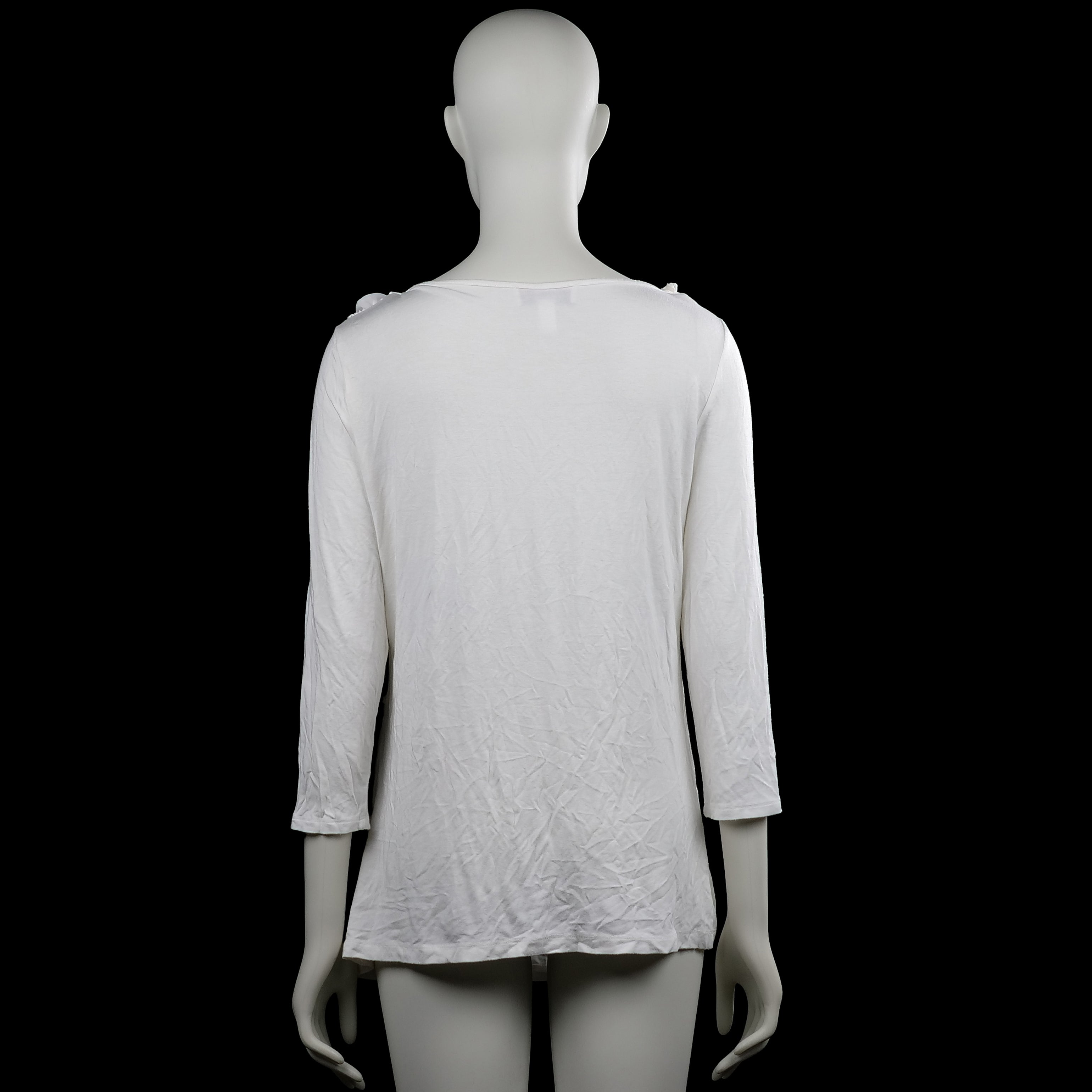 Tunic - White - Size 42