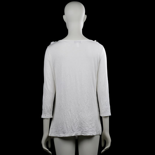 Tunic - White - Size 42