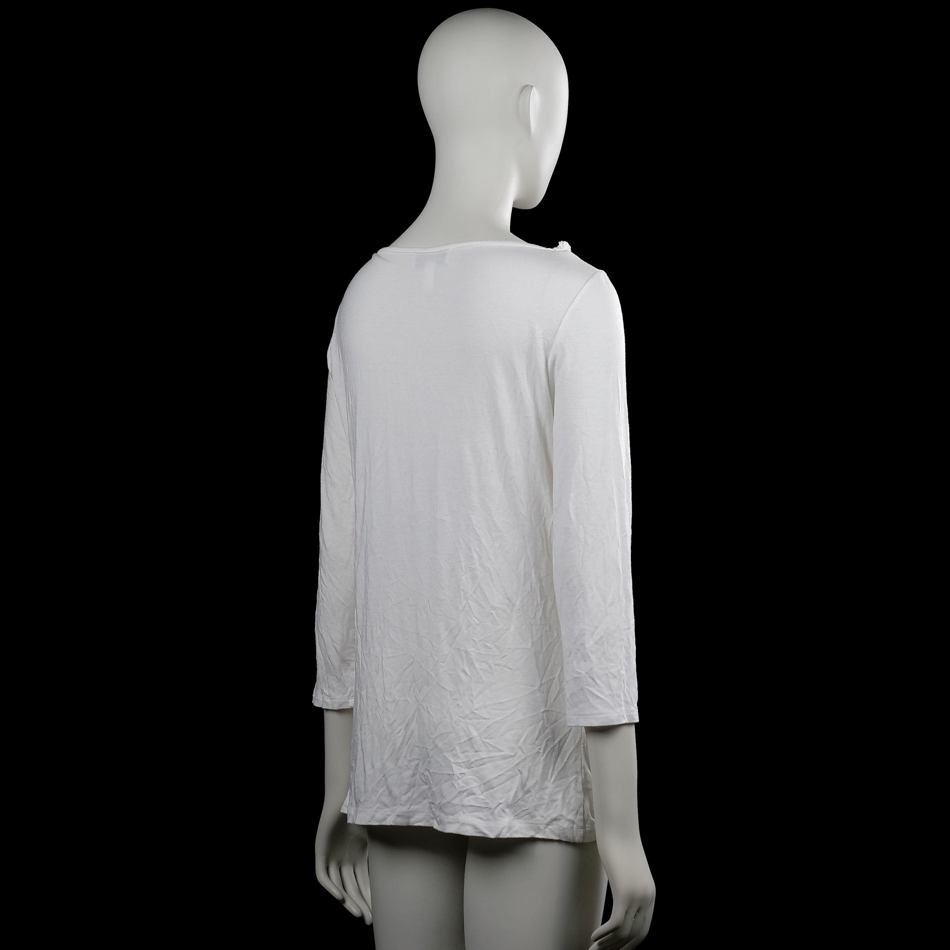 Tunic - White - Size 42