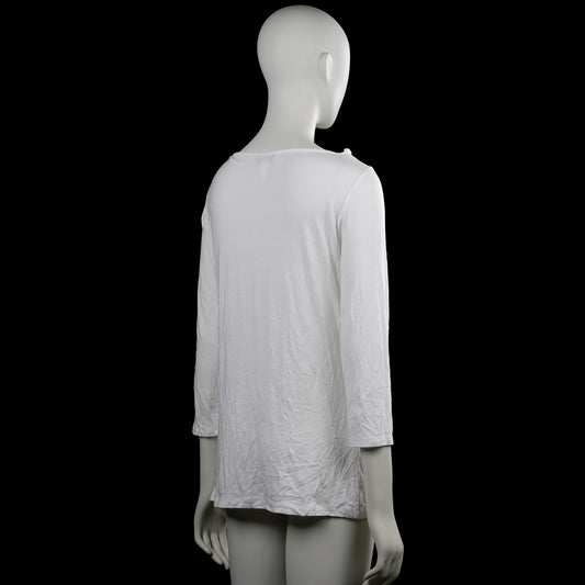 Tunic - White - Size 42