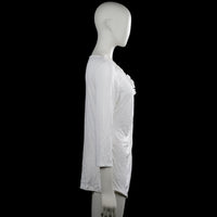 Tunic - White - Size 42