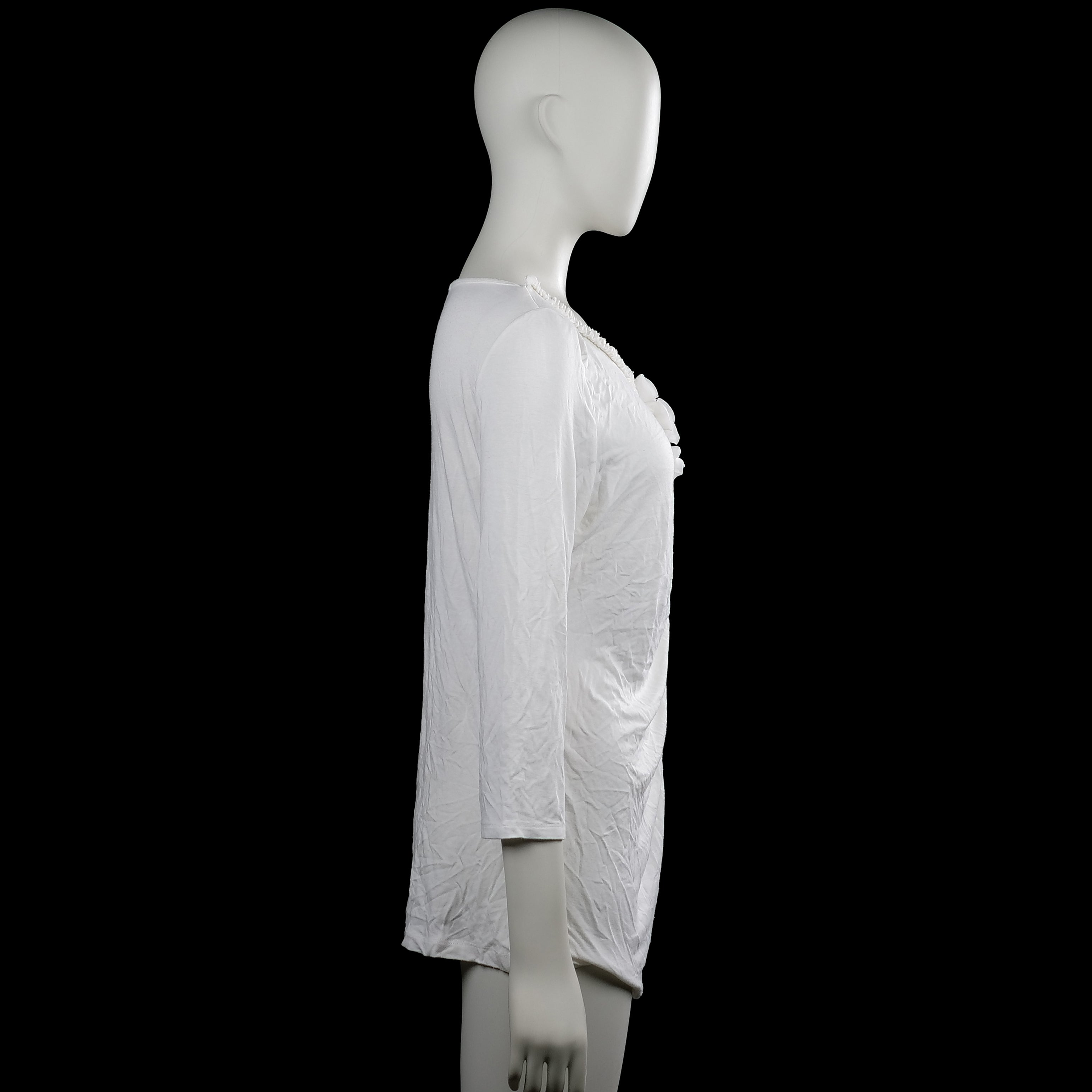 Tunic - White - Size 42