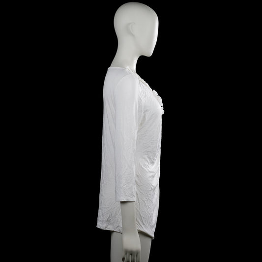 Tunic - White - Size 42