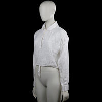 Shirt - White - Size S