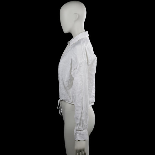 Shirt - White - Size S