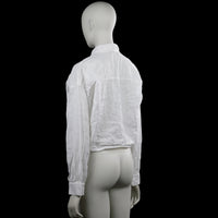 Shirt - White - Size S