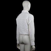 Shirt - White - Size S