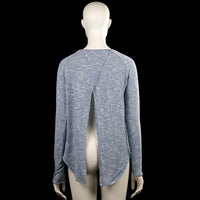 Sweater - Light Blue - Size XS