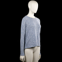 Sweater - Light Blue - Size XS