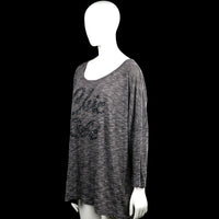 Tunic - Gray - Size XXL