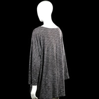 Tunic - Gray - Size XXL