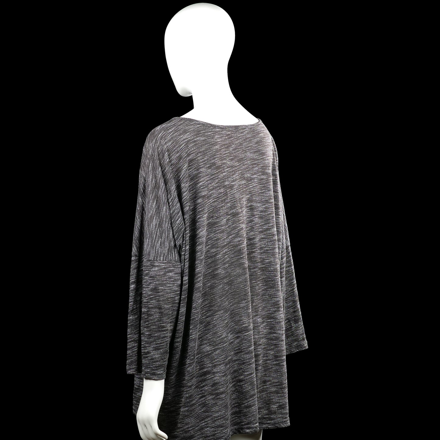 Tunic - Gray - Size XXL
