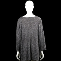 Tunic - Gray - Size XXL