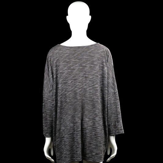 Tunic - Gray - Size XXL
