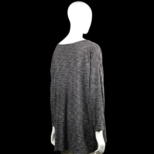 Tunic - Gray - Size XXL