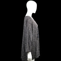 Tunic - Gray - Size XXL