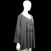 Tunic - Gray - Size XXL