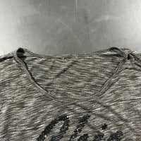 Tunic - Gray - Size XXL