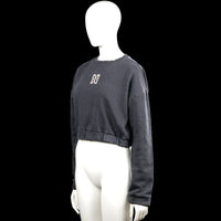 Sweatshirt - Charcoal - Size 32