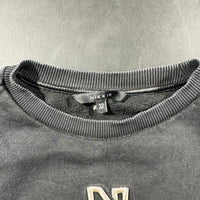 Sweatshirt - Charcoal - Size 32