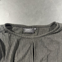 Tunic - Black - Size M