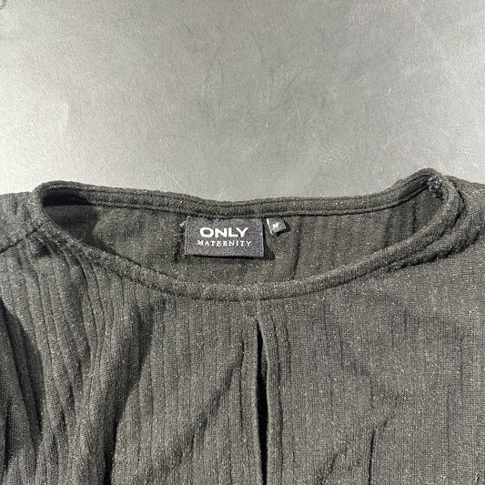 Tunic - Black - Size M