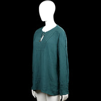 Tunic - Turquoise - Size XL