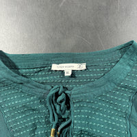 Tunic - Turquoise - Size XL