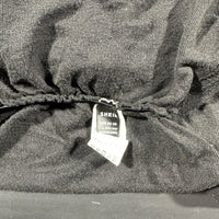 Long-sleeve top - Dark Gray - Size L