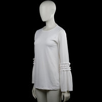 Tunic - White - Size M