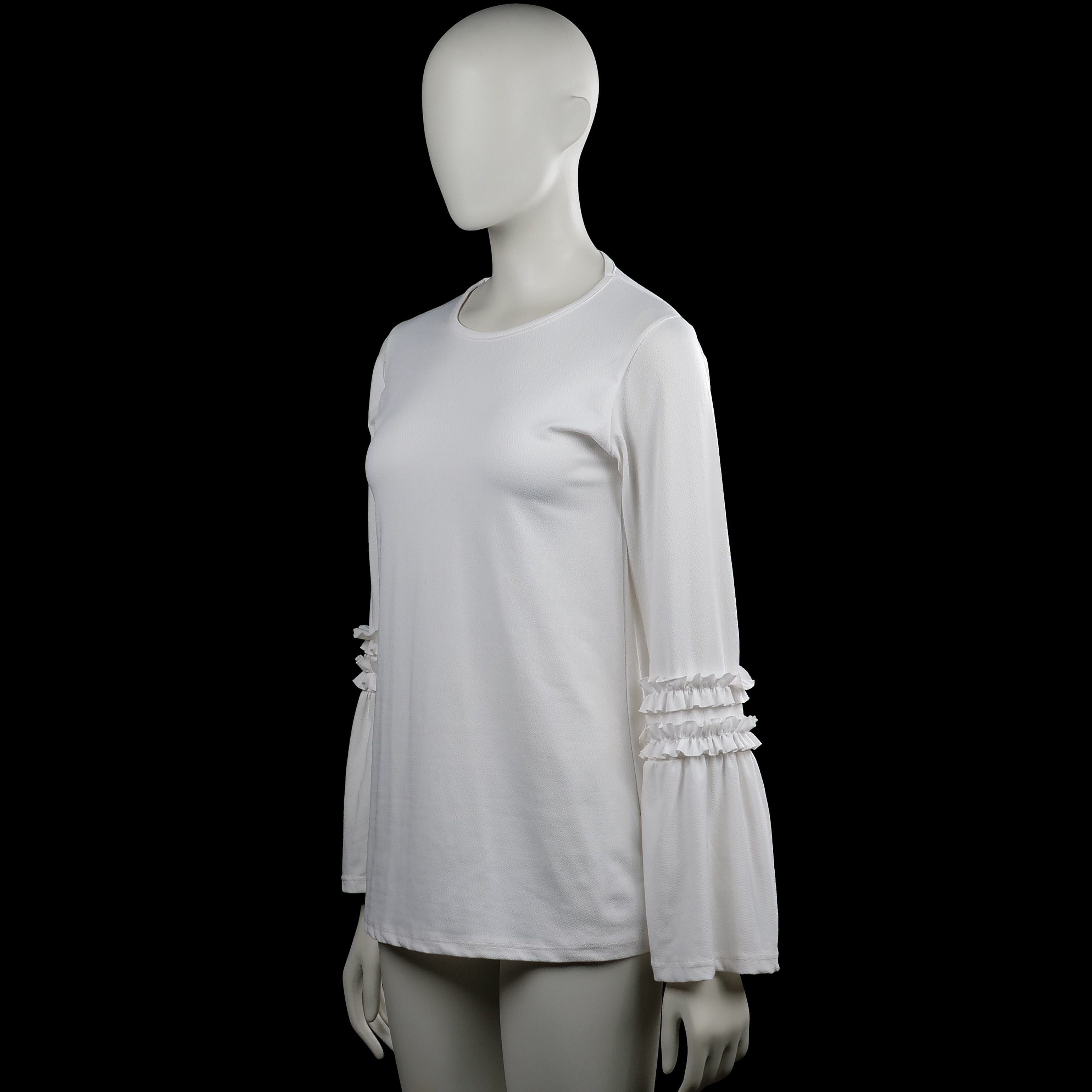 Tunic - White - Size M