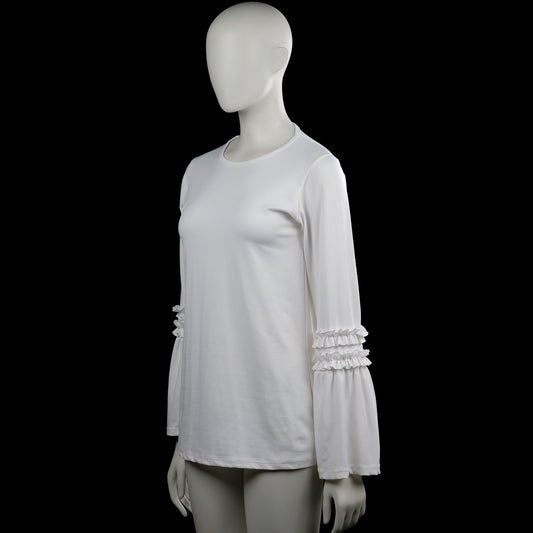 Tunic - White - Size M