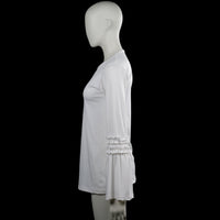 Tunic - White - Size M