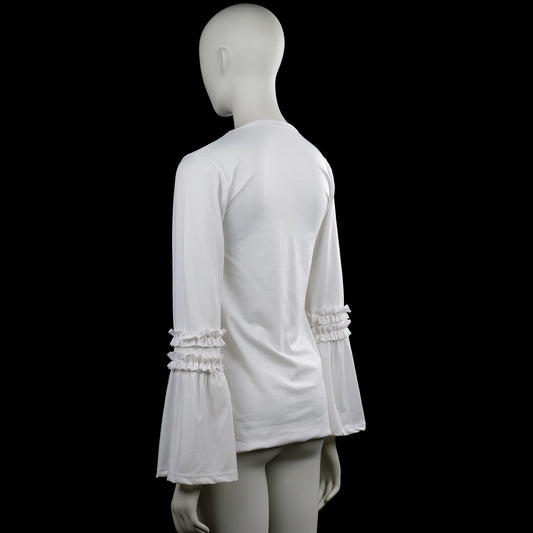 Tunic - White - Size M