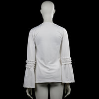 Tunic - White - Size M